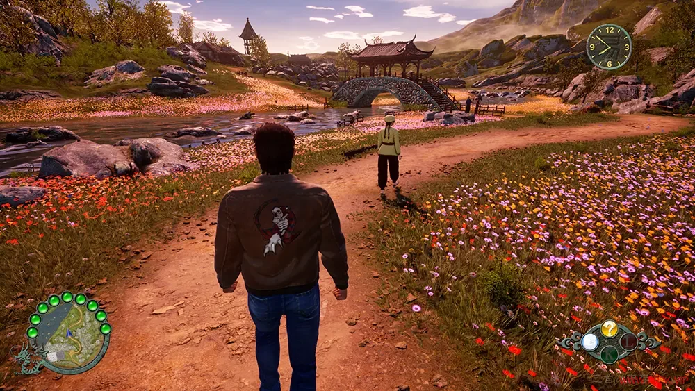 莎木3(Shenmue III)开放世界动作RPG游戏|下载20251103180318124.webp天堂游戏乐园 莎木3(Shenmue III)开放世界动作RPG游戏|下载