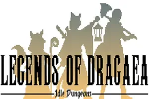 德拉加传说(Legends of Dragaea Idle Dungeons)放置类地下城挂机游戏|下载