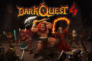 黑暗任务4(Dark Quest 4)回合制地牢爬行游戏|下载20251106030143666.webp天堂游戏乐园