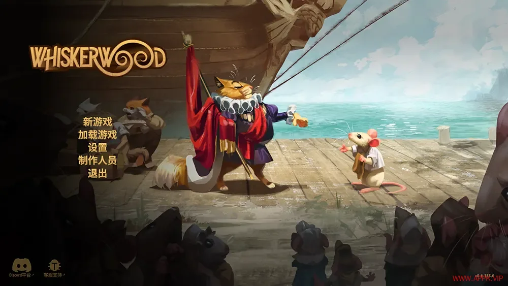 鼠宝小镇(Whiskerwood)家园建设生产链模拟游戏|下载20251107014252154.webp天堂游戏乐园 鼠宝小镇(Whiskerwood)家园建设生产链模拟游戏|下载