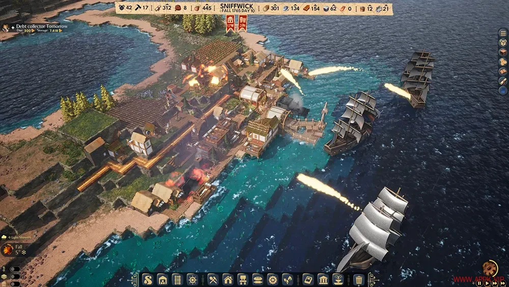 鼠宝小镇(Whiskerwood)家园建设生产链模拟游戏|下载20251107014301487.webp天堂游戏乐园 鼠宝小镇(Whiskerwood)家园建设生产链模拟游戏|下载