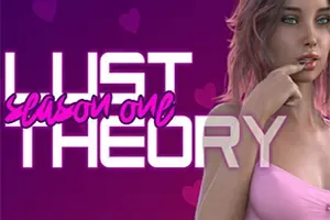 欲望回声第一季(Lust Theory Season 1)卡通恋爱视觉小说游戏|下载