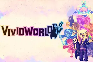 灵动世界(Vivid World)自动战斗组队策略游戏|下载20251107060452504.webp天堂游戏乐园