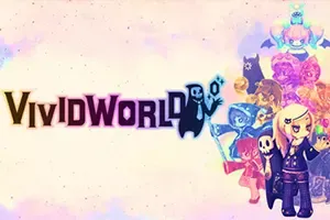 灵动世界(Vivid World)自动战斗组队策略游戏|下载
