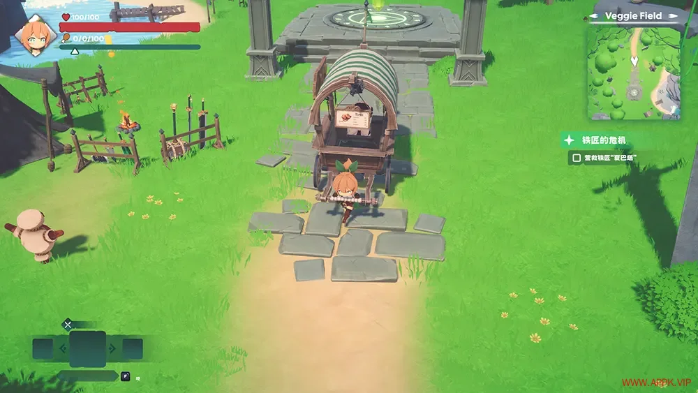 料理手推车(Food Wagon)肉鸽动作RPG游戏|下载20251107162419166.webp天堂游戏乐园 料理手推车(Food Wagon)肉鸽动作RPG游戏|下载