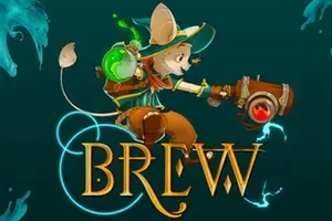 炼金学院物语(Brew)快节奏第三人称肉鸽动作游戏|下载