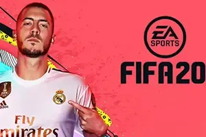 FIFA 20(FIFA 20)足球赛事体育运动游戏|下载