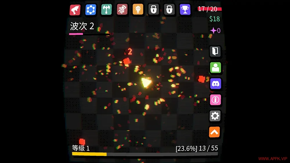 桌面防御者(Desktop Defender)放置类自动战斗挂机游戏|下载20251109011736565.webp天堂游戏乐园