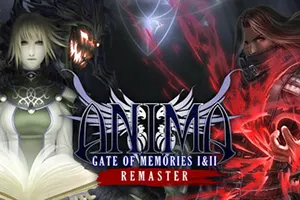 阿尼玛回忆之门 I & II 重制版(Anima Gate of Memories I and II Remaster)第三人称动作RPG游戏|下载20251109014827523.webp天堂游戏乐园