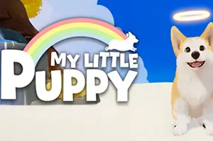 我的小柯基(My Little Puppy)治愈向故事驱动冒险游戏|下载20251109032026723.webp天堂游戏乐园