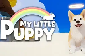 我的小柯基(My Little Puppy)治愈向故事驱动冒险游戏|下载