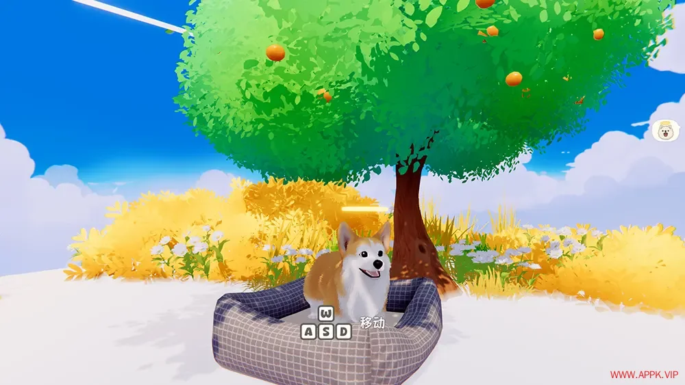 我的小柯基(My Little Puppy)治愈向故事驱动冒险游戏|下载20251109032030832.webp天堂游戏乐园