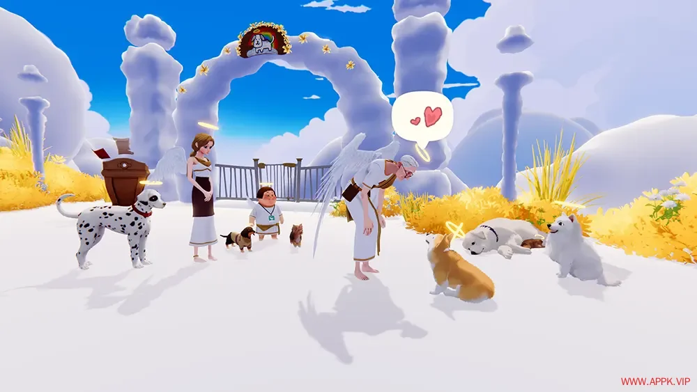 我的小柯基(My Little Puppy)治愈向故事驱动冒险游戏|下载20251109032034269.webp天堂游戏乐园