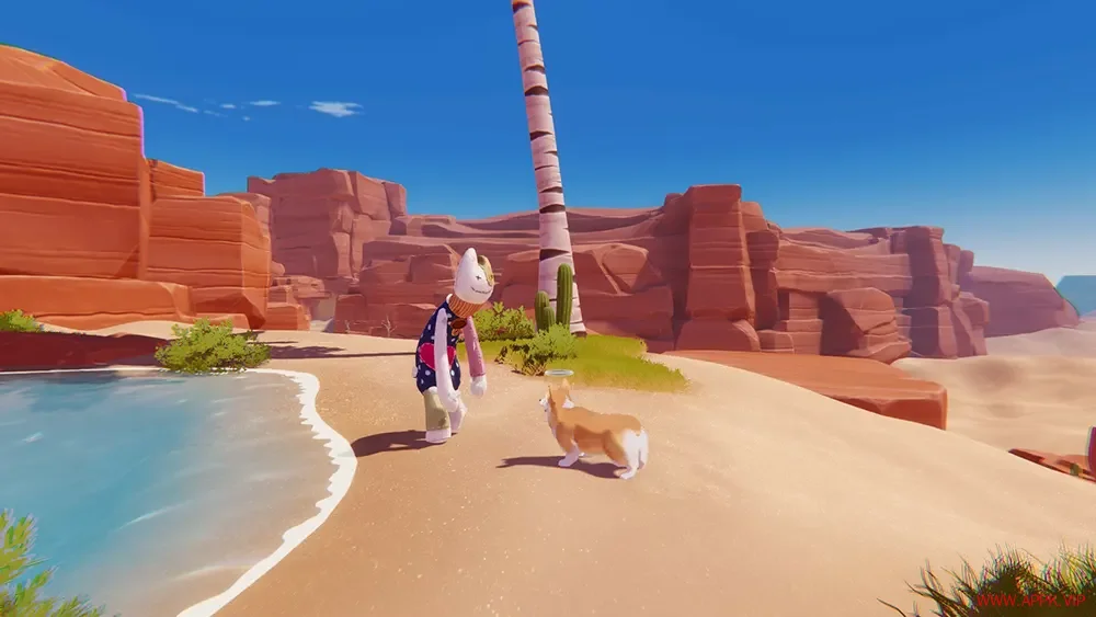 我的小柯基(My Little Puppy)治愈向故事驱动冒险游戏|下载20251109032036218.webp天堂游戏乐园