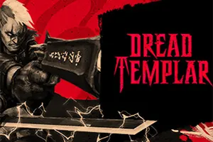 恐惧圣殿骑士(Dread Templar)快节奏复古第一人称射击游戏|下载20251109134558489.webp天堂游戏乐园