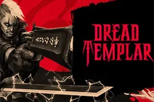 恐惧圣殿骑士(Dread Templar)快节奏复古第一人称射击游戏|下载