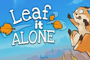 清理落叶(Leaf it Alone)休闲解压清洁模拟游戏|下载