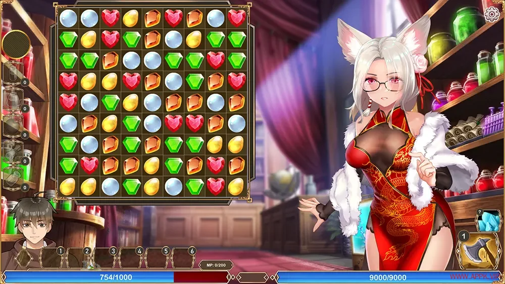 爱的异世界(H-Isekai Loves)卡通休闲三消解谜RPG游戏|下载20251109160554251.webp天堂游戏乐园 爱的异世界(H-Isekai Loves)卡通休闲三消解谜RPG游戏|下载