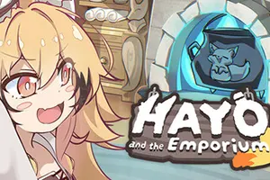 哈悠与杂货铺(Hayo and the Emporium)构筑式肉鸽策略游戏|下载20251110035843131.webp天堂游戏乐园