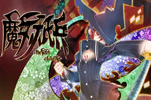 魔女祇兵(The Witch of Luludidea)2D横向卷轴动作游戏|下载20251110051550736.webp天堂游戏乐园