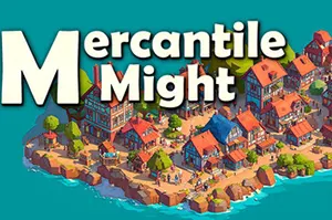 商业力量(Mercantile Might)中世纪定居点建设游戏|下载20251111015258303.webp天堂游戏乐园