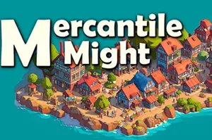 商业力量(Mercantile Might)中世纪定居点建设游戏|下载