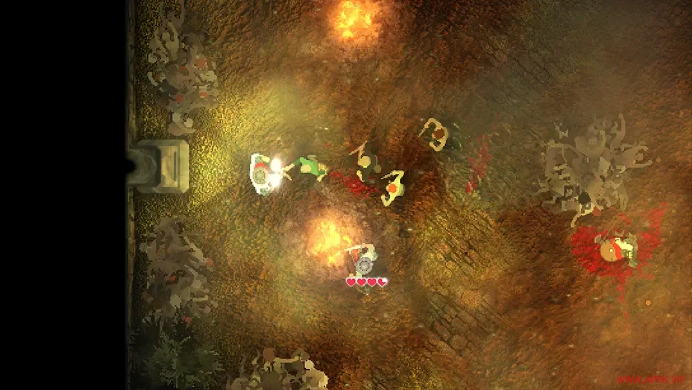 直入炼狱(Into Evil)硬核地牢动作砍杀游戏|下载20251111021834578.webp天堂游戏乐园 直入炼狱(Into Evil)硬核地牢动作砍杀游戏|下载