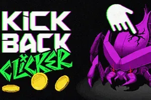 反击点击器(Kickback Clicker)休闲点击式游戏|下载
