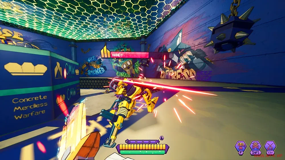 反抗引擎(Rebel Engine)快节奏动作砍杀游戏|下载20251111040945367.webp天堂游戏乐园