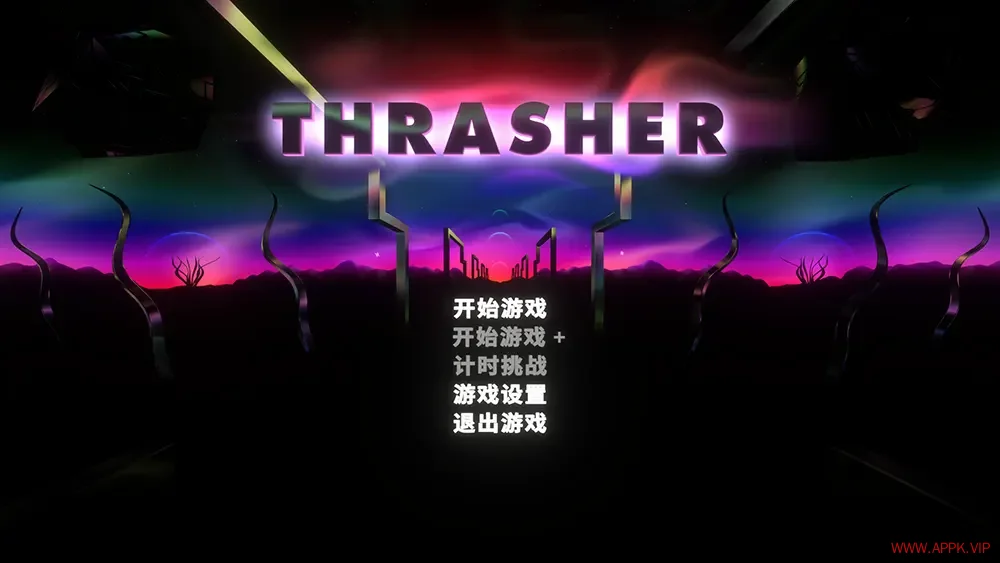 狂潮音浪/太空巨鳗(THRASHER)视听连击动作竞速游戏|下载20251111073606939.webp天堂游戏乐园