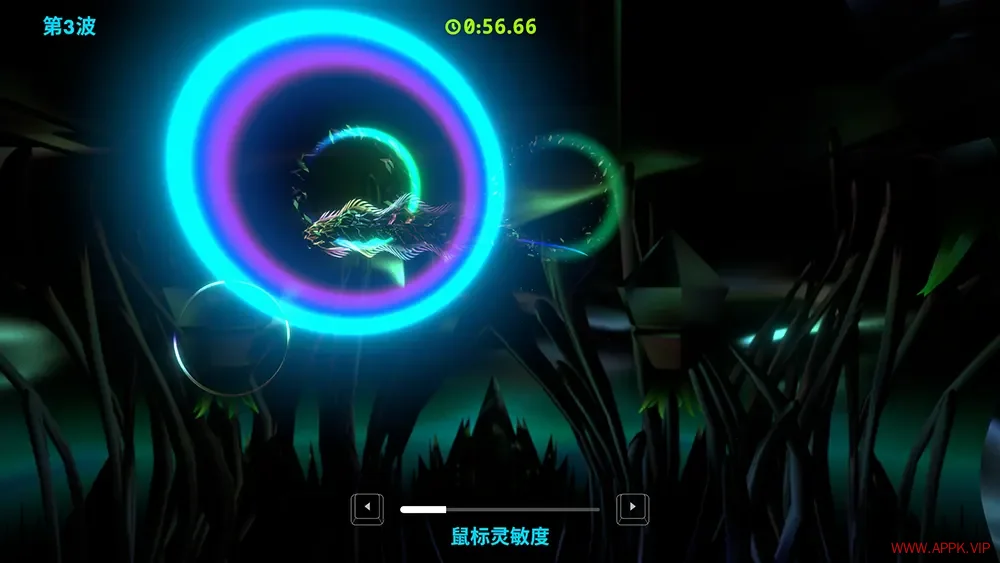 狂潮音浪/太空巨鳗(THRASHER)视听连击动作竞速游戏|下载20251111073608655.webp天堂游戏乐园