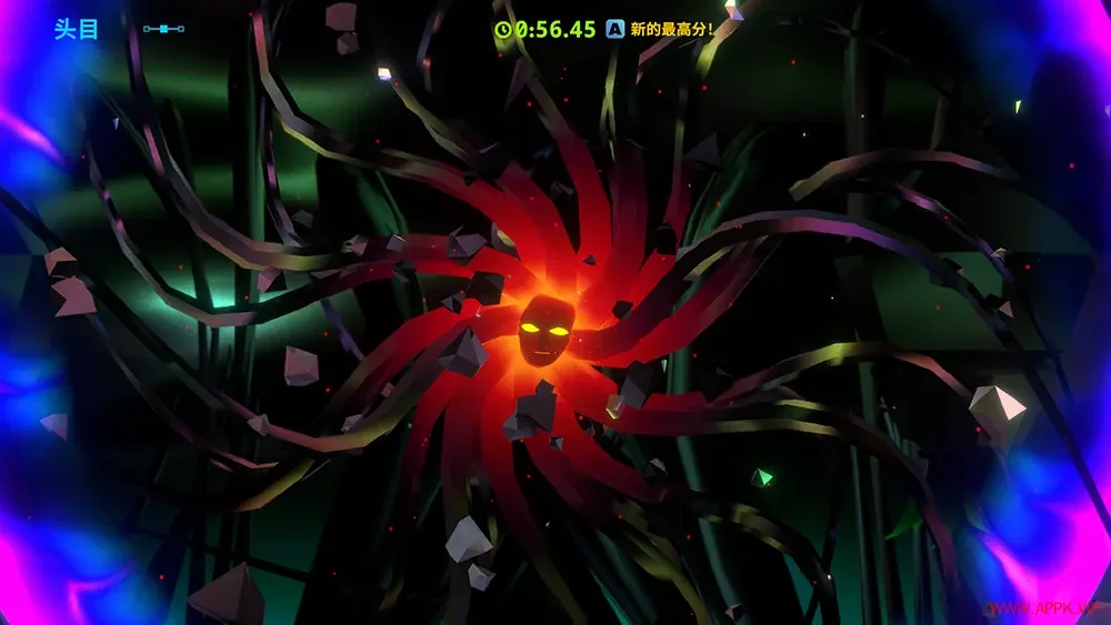 狂潮音浪/太空巨鳗(THRASHER)视听连击动作竞速游戏|下载20251111073612451.webp天堂游戏乐园