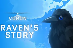 沃隆渡鸦的旅程(VORON Ravens Story)开放世界飞行动作游戏|下载20251111151252623.webp天堂游戏乐园