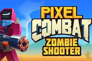 像素战斗僵尸射手(Pixel Combat Shooter)第一人称生存射击游戏|下载20251112050639619.webp天堂游戏乐园