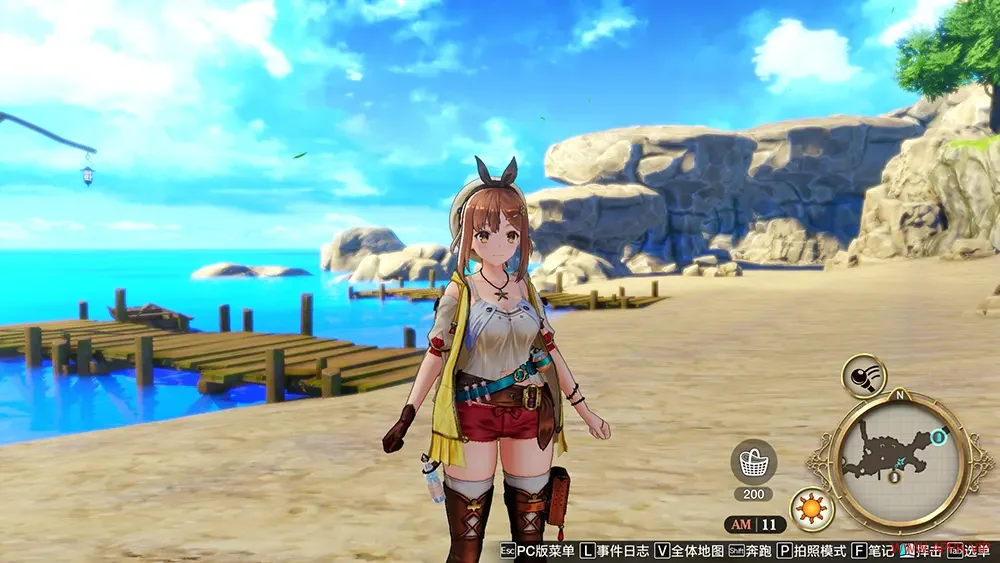 莱莎的炼金工房1DX(Atelier Ryza DX)卡通动作RPG游戏|下载20251113143015168.webp天堂游戏乐园 莱莎的炼金工房1DX(Atelier Ryza DX)卡通动作RPG游戏|下载