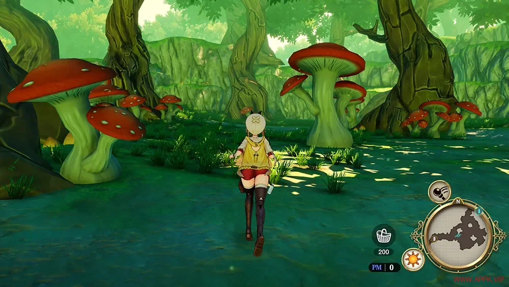 莱莎的炼金工房1DX(Atelier Ryza DX)卡通动作RPG游戏|下载20251113143019609.webp天堂游戏乐园 莱莎的炼金工房1DX(Atelier Ryza DX)卡通动作RPG游戏|下载