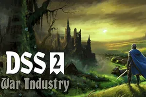 DSS2战争工业(DSS 2 War Industry)城市建设即时大战略游戏|下载20251113161143602.webp天堂游戏乐园