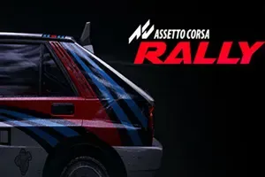 神力科莎拉力(Assetto Corsa Rally)高拟真拉力赛车游戏|下载