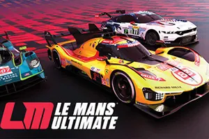 勒芒终极赛(Le Mans Ultimate)模拟赛车竞速游戏|下载20251115063302362.webp天堂游戏乐园