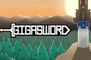 巨剑(GIGASWORD)动作解谜类银河战士恶魔城游戏|下载