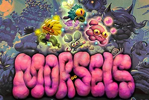 碎肉(Morsels)快节奏轻肉鸽怪兽收集游戏|下载20251119025906804.webp天堂游戏乐园