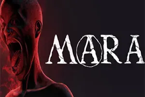 噬梦者(Mara)第一人称恐怖探索解谜游戏|下载