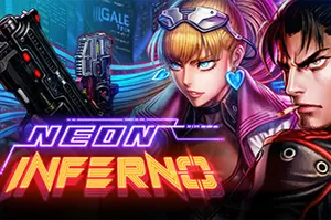 霓虹地狱(Neon Inferno)横版卷轴画廊射击游戏|下载20251120164717358.webp天堂游戏乐园