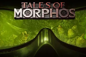 变形者(Morphos)第一人称心理恐怖游戏|下载