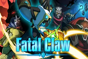 致命利爪(Fatal Claw)2D类银河恶魔城游戏|下载20251121024523344.webp天堂游戏乐园