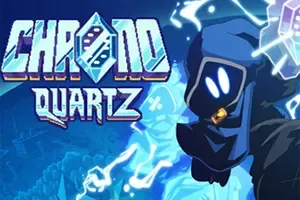 时间石英(Chronoquartz)循环回合策略冒险游戏|下载
