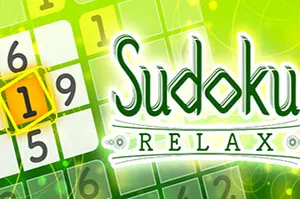 数独Relax(Sudoku Relax)治愈系休闲益智填数游戏|下载20251124151231533.webp天堂游戏乐园