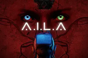 A.I.L.A(A.I.L.A)沉浸式第一人称生存恐怖游戏|下载