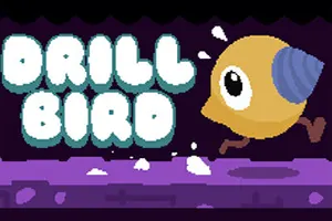 钻头鸟(Drill Bird)温馨横版挖掘平台游戏|下载20251126122934275.webp天堂游戏乐园