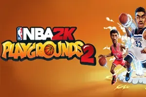 NBA2K欢乐竞技场2(NBA 2K Playgrounds 2)街头篮球体育游戏|下载